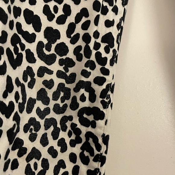 Animal Print Pants - Children’s Place - Girl's size 6X/7 - Picture 12 of 16
